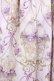 画像5: Enchantlic Enchantilly / すみれ姫の王冠ワンピース Free ラベンダー H-25-04-22-1010-LO-OP-NS-ZH (5)