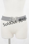 axes femme / 立体バラクラシカルゴムベルト Free ブラック H-25-04-22-1038-AX-ZA-NS-ZH