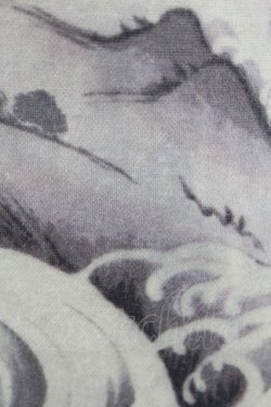 画像5: Jean Paul GAULTIER / プリントTシャツ 40 黒 H-25-04-22-001-GO-TO-KB-ZH