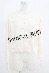 m petit by misako / バラシシュウニットCD M オフ H-25-04-23-036-LO-TO-NS-ZH