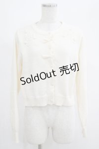 m petit by misako / バラシシュウニットCD M オフ H-25-04-23-036-LO-TO-NS-ZH