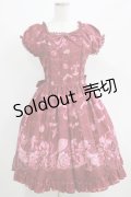metamorphose / Secret EDENワンピース Free ワイン H-25-04-23-005-ME-OP-NS-ZH