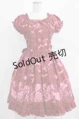 metamorphose / Secret EDENワンピース Free ワイン H-25-04-23-005-ME-OP-NS-ZH