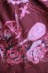 画像4: metamorphose / Secret EDENワンピース Free ワイン H-25-04-23-005-ME-OP-NS-ZH (4)