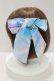 画像2: Angelic Pretty / Dreamy Planetariumリボンクリップ  サックス H-25-04-23-067-AP-AC-NS-ZH (2)