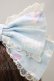 画像2: Angelic Pretty / Dream Fantasyカチューシャ  サックス H-25-04-23-073-AP-AC-NS-ZH (2)