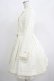 画像2: Angelic Pretty / Royal Chocolateトレンチコート Free アイボリー H-25-04-23-014-AP-CO-NS-ZH (2)