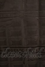 画像4: Angelic Pretty / Melty Ribbon Chocolateトレンチコート M ブラウン H-25-04-23-015-AP-CO-NS-ZH (4)