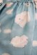 画像4: Emily Temple cute / Sheep Dreamキャミワンピース  サックス H-25-04-24-036-ET-OP-KB-ZH (4)