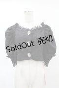 Swankiss / DR vintage J/Q  Free ブラック H-25-04-24-1056-CA-TO-NS-ZH