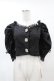 画像1: Swankiss / DR vintage J/Q  Free ブラック H-25-04-24-1056-CA-TO-NS-ZH (1)