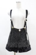 Swankiss / PN fur quilt SP/T Free ブラック H-25-04-24-1033-CA-PA-NS-ZH