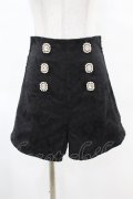 Swankiss / vintage J/Q bijou SP/T Free ブラック H-25-04-24-1034-CA-PA-NS-ZH