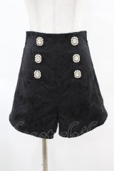 Swankiss / vintage J/Q bijou SP/T Free ブラック H-25-04-24-1034-CA-PA-NS-ZH