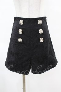 Swankiss / vintage J/Q bijou SP/T Free ブラック H-25-04-24-1034-CA-PA-NS-ZH