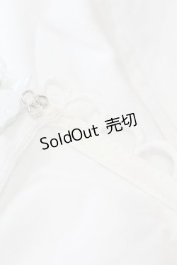 画像3: Fi.n.t / フロントヴィンテージフルーツ刺繍ブラウス Free OFF WHITE H-25-04-24-1038-CA-BL-NS-ZH