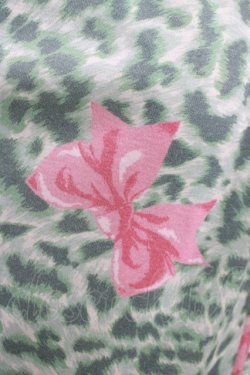 画像4: MILK / Pretty petsワンピース  ミントベース H-25-04-24-081-ML-OP-KB-ZT037