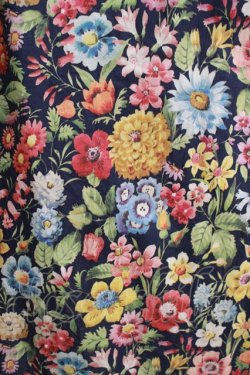 画像4: Jane Marple / Heirloomヴィンテージマリンカラードレス M ネイビー H-25-04-24-008-JM-OP-KB-ZH