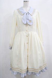 Melody BasKet / 刀剣乱舞-ONLINE-太鼓鐘貞宗ワンピース L アイボリー H-25-04-24-019-LO-OP-KB-ZH