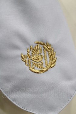 画像4: Melody BasKet / 刀剣乱舞-ONLINE-太鼓鐘貞宗ワンピース L アイボリー H-25-04-24-019-LO-OP-KB-ZH