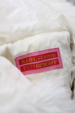 画像3: BABY,THE STARS SHINE BRIGHT / うさみみフードケープ Free オフ H-25-04-25-1037-BA-JA-NS-ZH