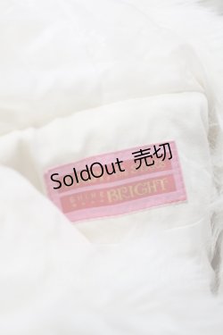 画像3: BABY,THE STARS SHINE BRIGHT / うさみみフードケープ Free オフ H-25-04-25-1037-BA-JA-NS-ZH