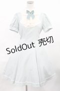 Innocent World / メリーナワンピース Free ミント H-25-04-25-1007-IW-OP-NS-ZH