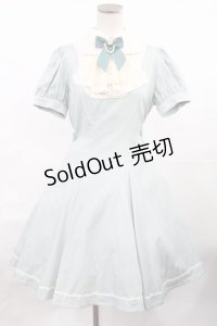 Innocent World / メリーナワンピース Free ミント H-25-04-25-1007-IW-OP-NS-ZH