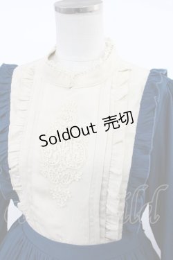画像3: axes femme kawaii / アンティークドールワンピース M ブルーグリーン H-25-04-25-1008-AX-OP-NS-ZH