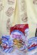 画像4: Angelic Pretty / Honey Cakeラウンドジャンパースカート Free イエロー H-25-04-25-1001-AP-OP-NS-ZH (4)
