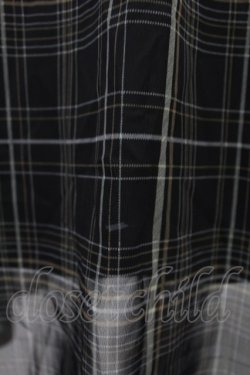 画像3: LEBECCA boutique / パラレルを生きるワンピース Free ブラック H-25-04-25-1014-EL-OP-NS-ZH