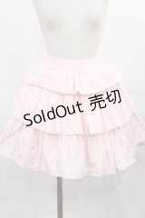 Angelic Pretty / Pretty Girl Setのスカート Free ピンク H-25-04-25-1022-AP-SK-NS-ZH