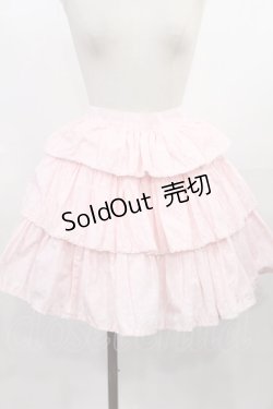 画像1: Angelic Pretty / Pretty Girl Setのスカート Free ピンク H-25-04-25-1022-AP-SK-NS-ZH