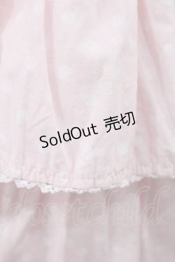 画像3: Angelic Pretty / Pretty Girl Setのスカート Free ピンク H-25-04-25-1022-AP-SK-NS-ZH