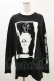 画像1: NieR Clothing / COTTON LONG CUTSEW XL 黒 H-25-04-25-024-PU-TO-KB-ZH (1)