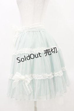 画像3: BABY,THE STARS SHINE BRIGHT / Alice Brugesチュチュスカート Free ミント H-25-04-26-067-BA-SK-NS-ZH