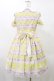 画像2: Angelic Pretty / Lemonade Floatワンピース Free ピンク H-25-04-26-075-AP-OP-NS-ZH (2)