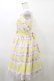 画像3: Angelic Pretty / Lemonade Floatワンピース Free ピンク H-25-04-26-075-AP-OP-NS-ZH (3)