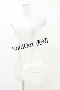m petit by misako / AMハートガタSLD  オフ H-25-04-26-011-LO-ZA-NS-ZH