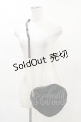 m petit by misako / AMハートガタSLD  ブラック H-25-04-26-012-LO-ZA-NS-ZH