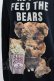 画像4: MILKBOY / NEVER FEED BEAR HOODY  黒 H-25-04-27-044-MB-TO-KB-ZH (4)