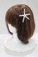 画像3: MILK / starfishヘアピン   H-25-04-27-071-ML-AC-KB-ZH (3)
