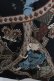 画像4: Jane Marple / クイーンアリスゴブランジャンパースカート  ブラック H-25-04-27-007-JM-OP-KB-ZH (4)