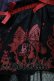 画像4: PUTUMAYO / パレード紋章フリルワンピース  ネイビー H-25-04-27-013-PT-OP-KB-ZH (4)