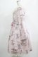 画像2: Melody BasKet / Etoile Carrouselワンピース  ピンク H-25-04-27-002-LO-OP-KB-ZH (2)