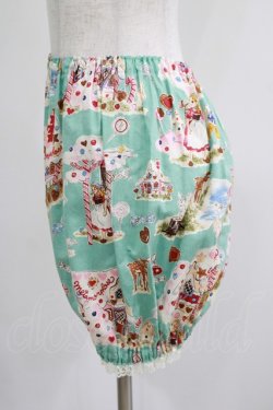 画像2: metamorphose / おかしのお家ブルマ Free ミント H-25-04-28-030-ME-PA-NS-ZH