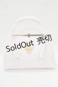 BABY,THE STARS SHINE BRIGHT / 王冠ガマ口BAG  ピンク H-25-04-28-048-BA-BG-NS-ZH