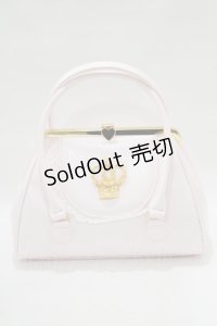 BABY,THE STARS SHINE BRIGHT / 王冠ガマ口BAG  ピンク H-25-04-28-048-BA-BG-NS-ZH
