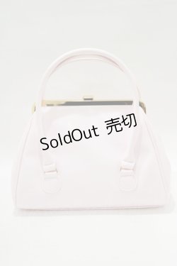 画像2: BABY,THE STARS SHINE BRIGHT / 王冠ガマ口BAG  ピンク H-25-04-28-048-BA-BG-NS-ZH