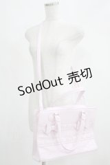 BABY,THE STARS SHINE BRIGHT / 2つおリボンBag  ピンク H-25-04-28-049-BA-BG-NS-ZH
